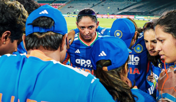 South Africa defeat India by 9 wickets in 3rd women’s T20I in Johannesburg