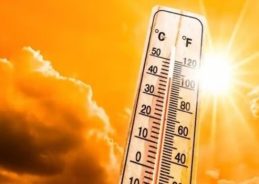 IMD issues yellow alert for hot and humid conditions in Keralam till Sunday