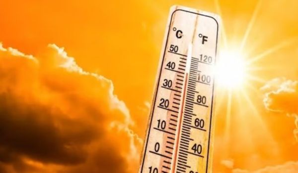IMD issues yellow alert for hot and humid conditions in Keralam till Sunday