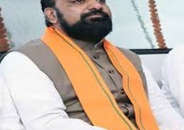 Bihar: Samrat Choudhary elected as BJP legislature party leader 