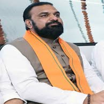 Bihar: Samrat Choudhary elected as BJP legislature party leader 