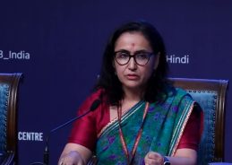 Government assures seeds of all types of crops sufficiently available in country amid West Asia Conflict