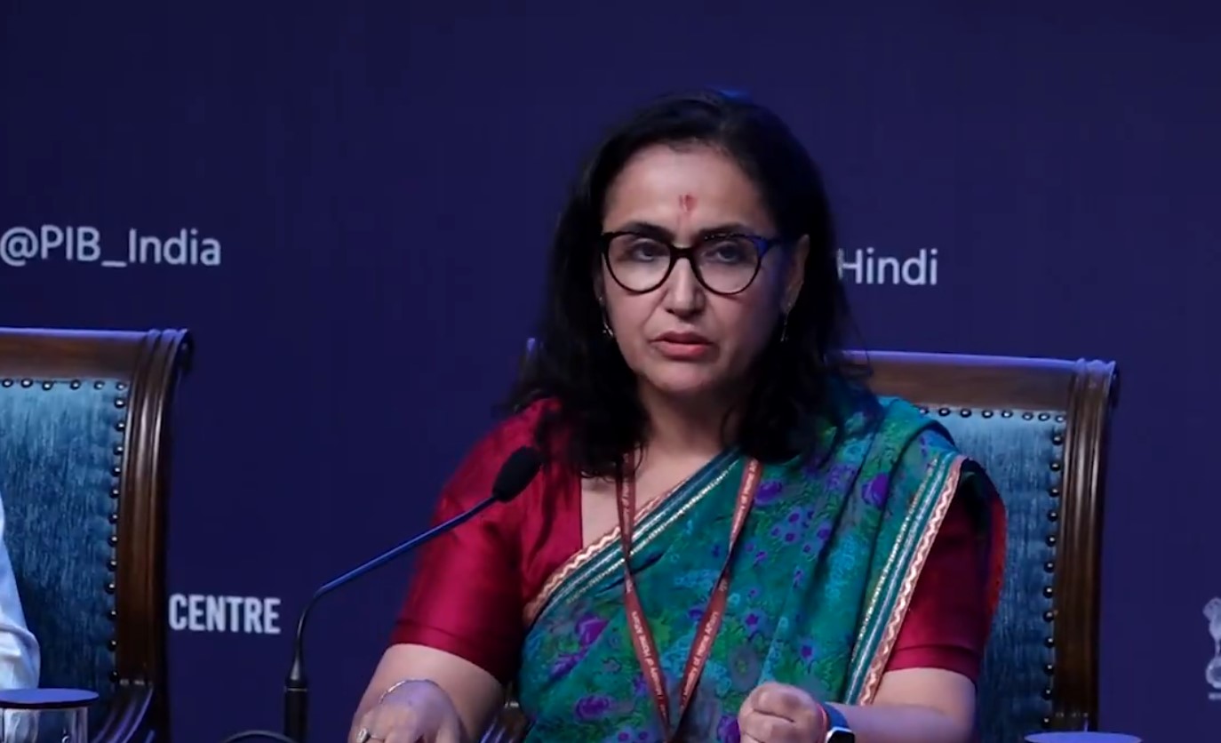 Government assures seeds of all types of crops sufficiently available in country amid West Asia Conflict