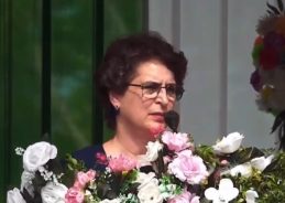 Senior Congress leader Priyanka Gandhi Vadra on day-long visit to Assam, addressing public meetings ahead of Assembly elections