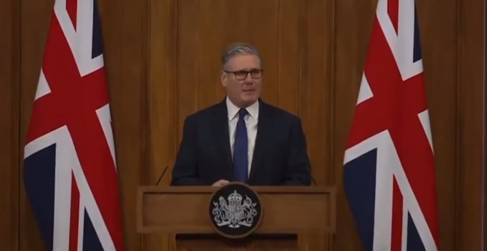 UK Prime Minister Keir Starmer warns ongoing Iran conflict will affect future of their country