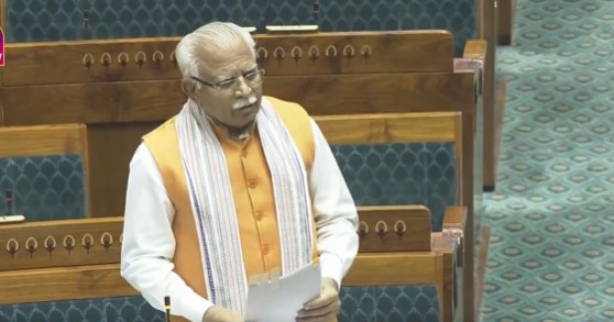 Union Power Minister Says Prepaid Smart Meters Not Mandatory for Consumers