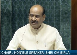 Lok Sabha takes up CAPF (General Administration) Bill, 2026, for consideration & passing