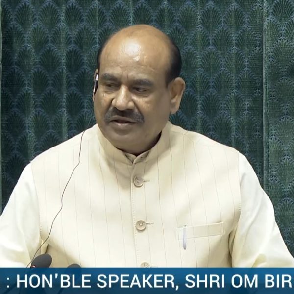 Lok Sabha takes up CAPF (General Administration) Bill, 2026, for consideration & passing