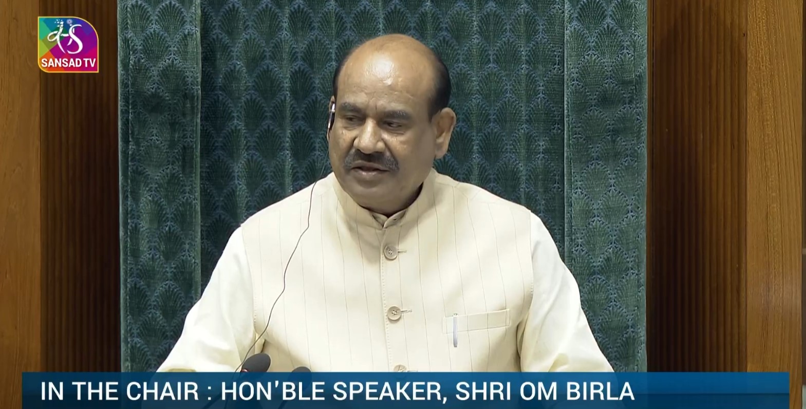 Lok Sabha takes up CAPF (General Administration) Bill, 2026, for consideration & passing