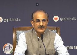 Full customs duty exemption to be provided on critical petrochemical products amid ongoing crisis in West Asia: Government