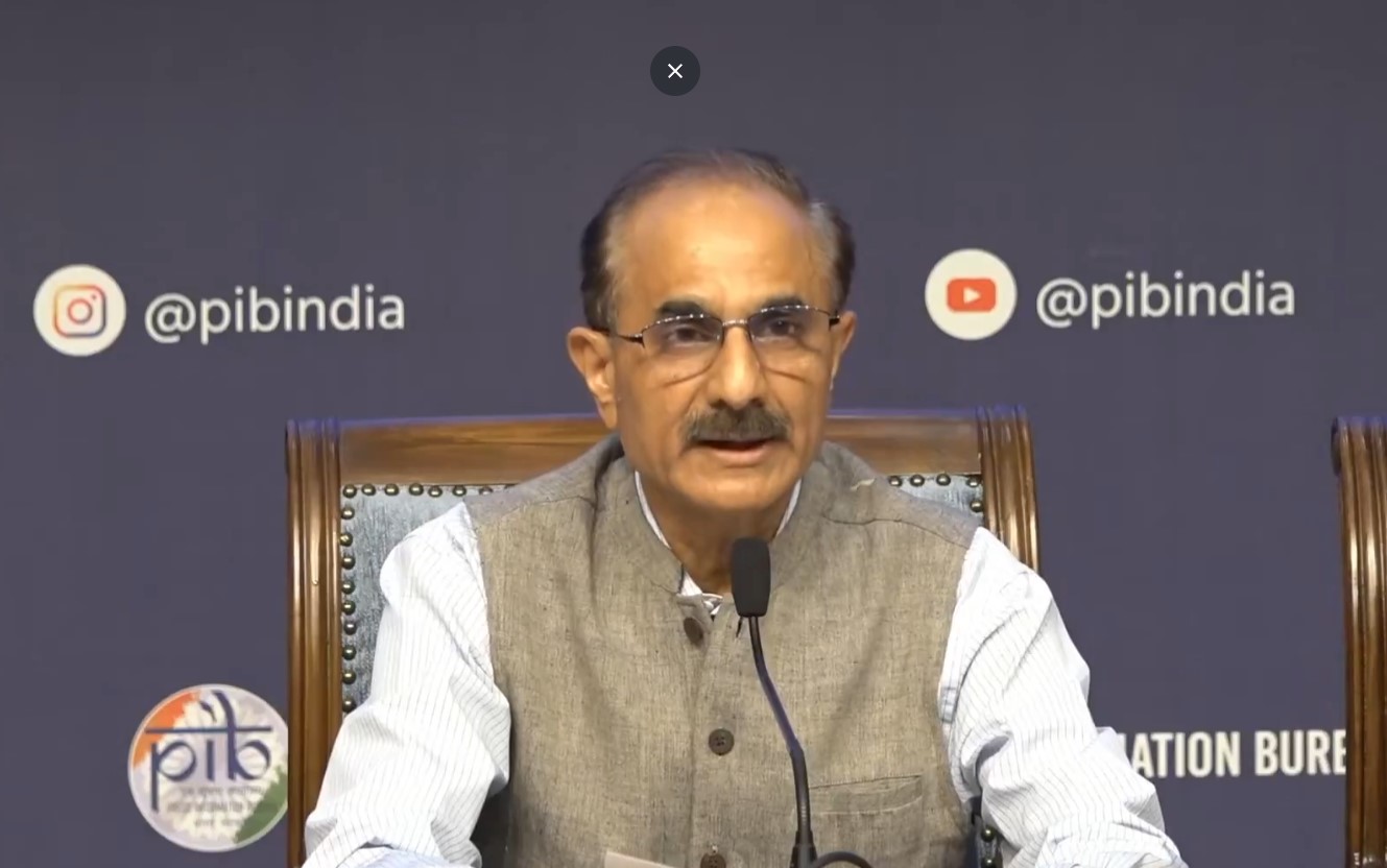 Full customs duty exemption to be provided on critical petrochemical products amid ongoing crisis in West Asia: Government