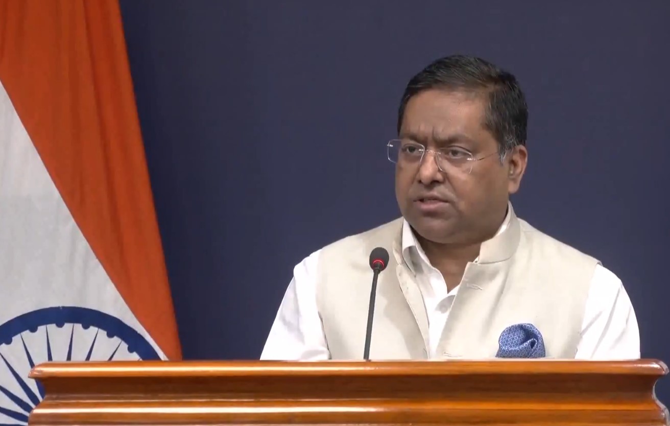 India calls for ensuring safety and security of UN peacekeepers