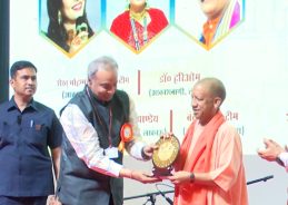 Akashvani served not just as source of entertainment but also as medium for knowledge enrichment: UP CM Yogi Adityanath 