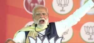 खाड़ी देशों के साथ सरकार के मज़बूत संबंध कठिन समय में वहां मौजूद भारतीयों की सुरक्षा में सहायक हैं: भाजपा के वरिष्ठ नेता और पीएम मोदी