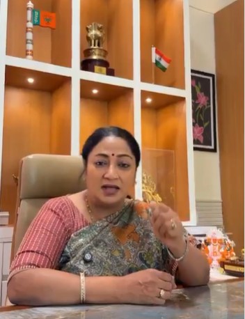 दिल्ली की मुख्यमंत्री रेखा गुप्ता ने चालू वित्त वर्ष के लिए ग्रीन बजट का खाका पेश किया