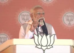 PM Modi reiterates development of every district & region of Assam remains top priority for his party & its alliance