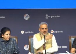 Government assures there is sufficient stock of food grains in country amid West Asia conflict