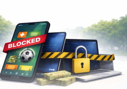 नेपाल में ऑनलाइन सट्टेबाजी पर कार्रवाई, 7 हजार से अधिक ऐप और वेबसाइट बंद