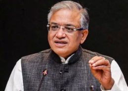 RS Chairman CP Radhakrishnan and LS Speaker Om Bilra reject impeachment notice of motion against CEC Gyanesh Kumar