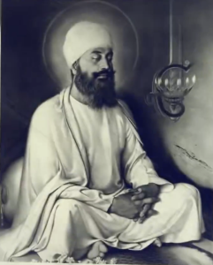 गृह मंत्री अमित शाह ने गुरु तेग बहादुर के प्रकाश पर्व पर देशवासियों को शुभकामनाएं दीं