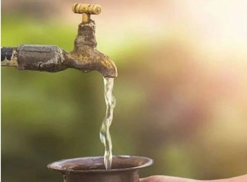 दिल्ली जल बोर्ड के बूस्टर पंपिंग स्टेशन की सफाई के कारण जलापूर्ति रहेगी प्रभावित