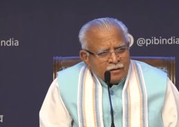 People of Delhi faced long-standing urban challenges: Union Minister Manohar Lal 