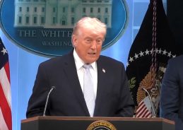 Tensions escalate in West Asia as Trump threatens Iran of dire consequence if Strait of Hormuz not opened