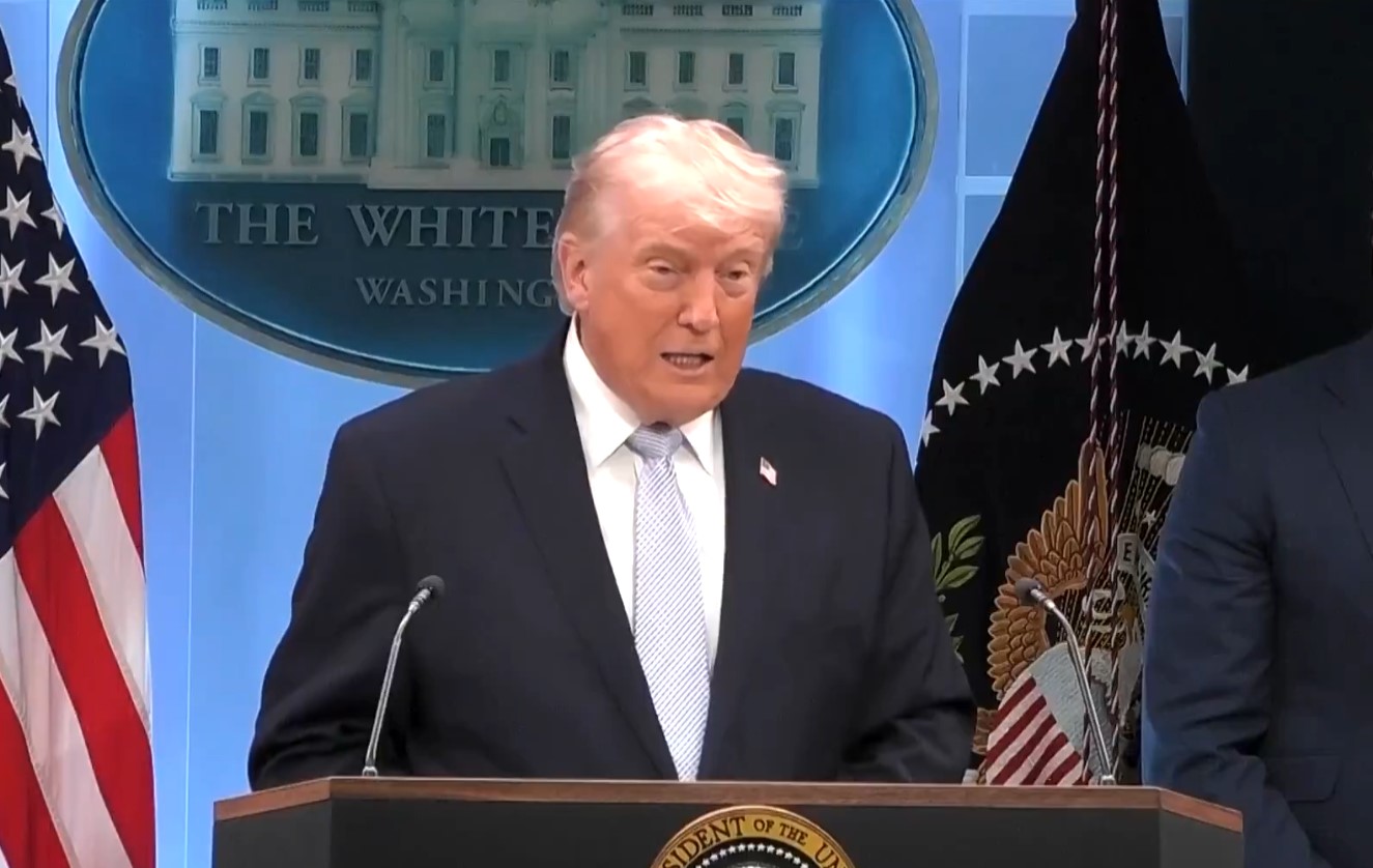 US President Trump warns Iran’s power plants & bridges will be destroyed if Iran does not meet his latest deadline to agree to deal