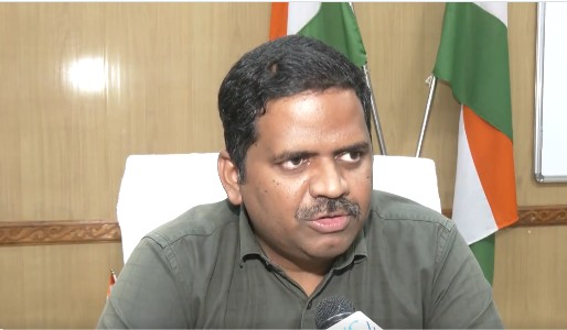 पुद्दुचेरी विधानसभा चुनाव: गर्मी को ध्‍यान रखते हुए मतदान केंद्रों पर किए गए ऐहतियाती उपाय