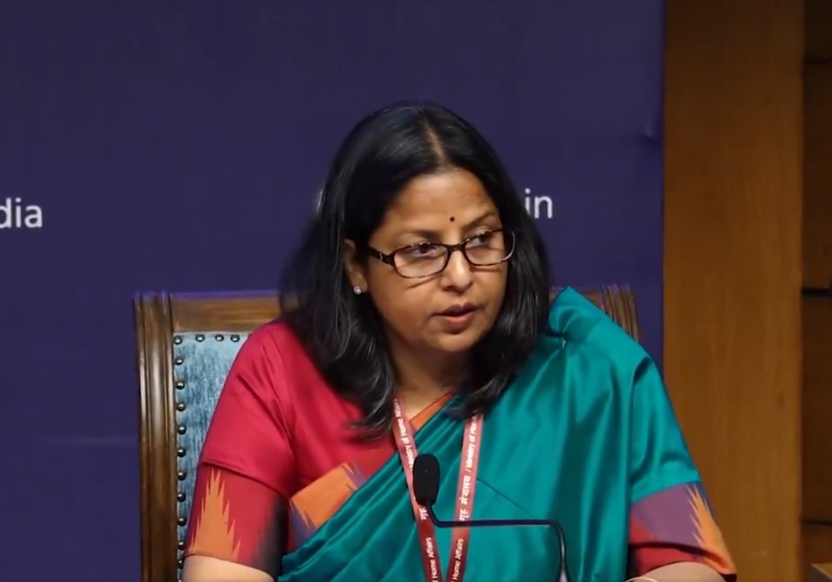 देश में घरेलू एलपीजी की शत प्रतिशत आपूर्ति सुनिश्चित कर रही है सरकार :पेट्रोलियम और प्राकृतिक गैस मंत्रालय