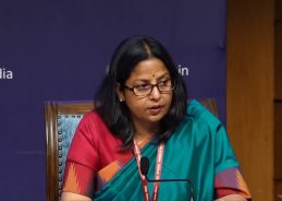 Govt is ensuring 100% supply of LPG for domestic households in country: Joint Secretary, MoPNG, Sujata Sharma