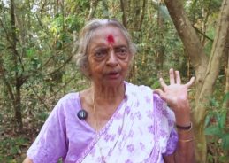 Akashvani features Padma Shri recipient Kollakal Devaki Amma G’s work