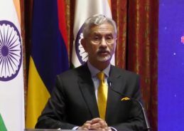 Partnership between India and Mauritius witnessed remarkable and substantive progress: EAM Dr S Jaishankar