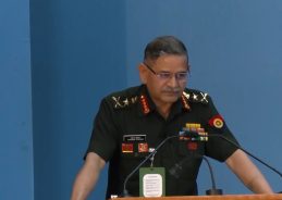 India progressing towards domain jointness, as seen during Operation Sindoor: Chief of Army Staff General Upendra Dwivedi 