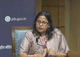 Domestic LPG and fuel supply are stable in country: Joint Secretary, MoPNG, Sujata Sharma