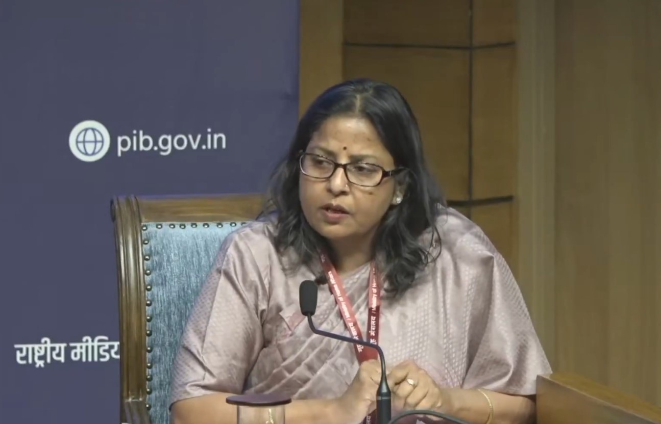 Govt says it successfully met peak demand of electricity and energy requirements of country amid West Asia crisis