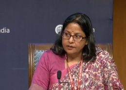 Govt ensures 100% supply of LPG for domestic households: Joint Secretary, MoPNG Sujata Sharma