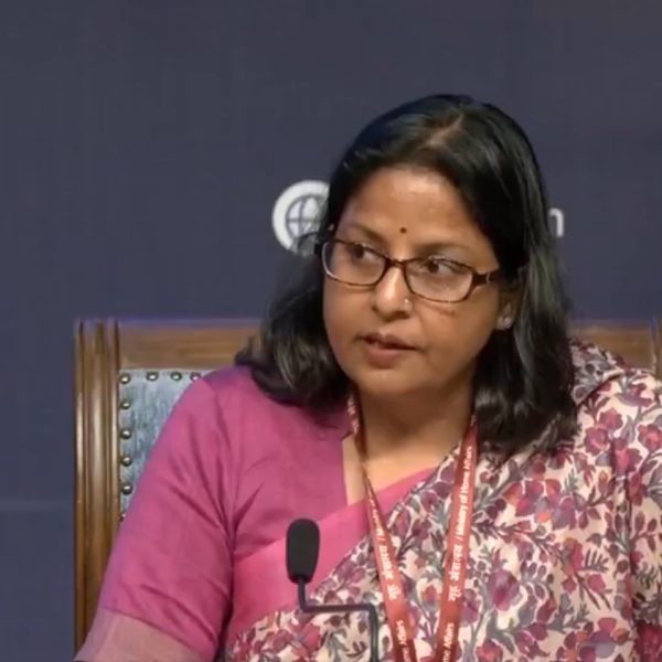 Govt ensures 100% supply of LPG for domestic households: Joint Secretary, MoPNG Sujata Sharma