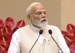 PM Modi emphasizes Nari Shakti Vandan Act must be implemented on time to strengthen country’s democracy