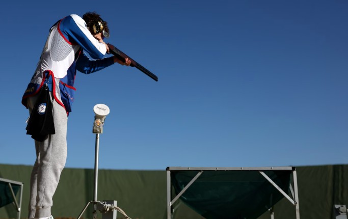 ISSF जूनियर विश्व कप 2026: शिव नरवाल और सबीरा हारिस 71 सदस्यीय भारतीय दल की करेंगे अगुवाई