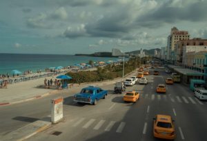 क्यूबा में गंभीर मानवीय संकट को लेकर ब्राजील, मैक्सिको और स्पेन ने जताई चिंता