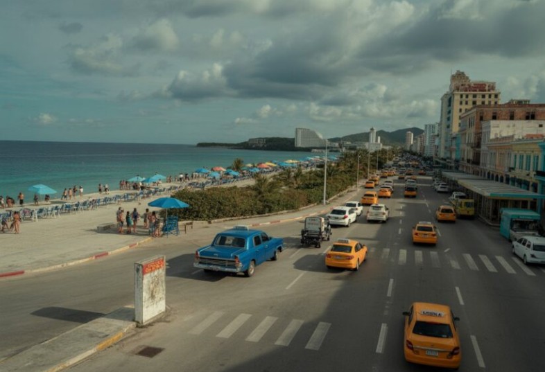 क्यूबा में गंभीर मानवीय संकट को लेकर ब्राजील, मैक्सिको और स्पेन ने जताई चिंता