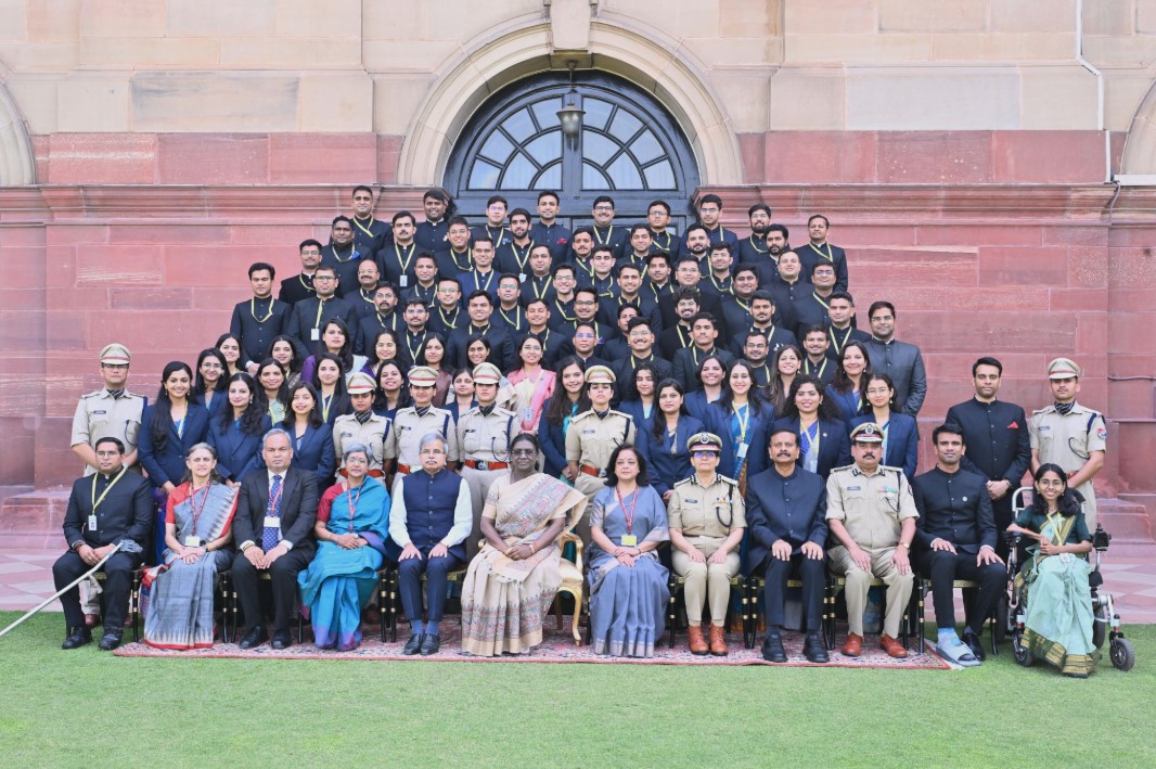 President Murmu says robust infrastructure reduces logistics costs, boosts trade and enhances productivity