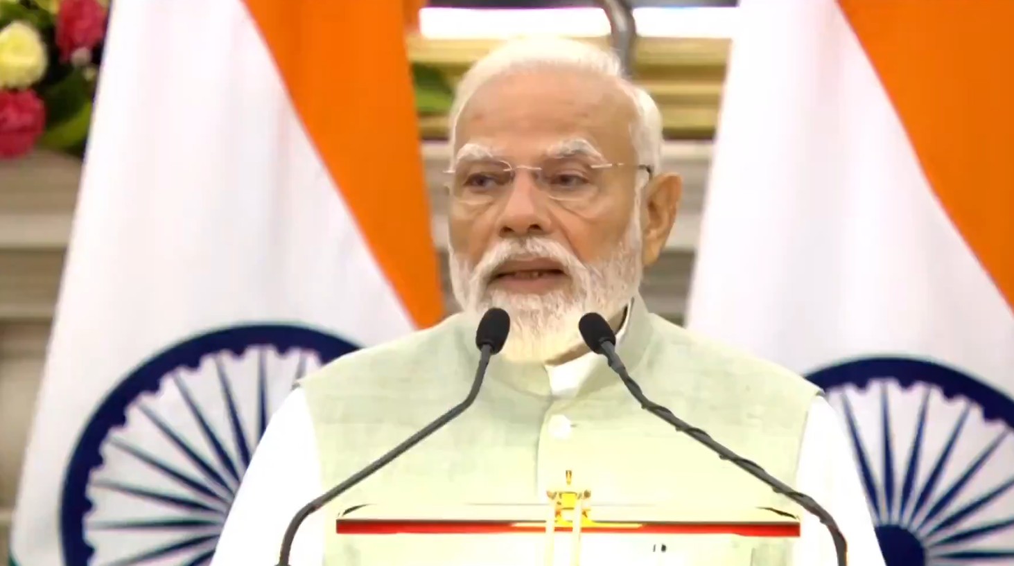 Special photo exhibition showcasing India’s contribution to Korean War