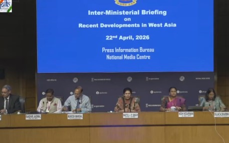 Government says LPG, PNG, petrol and diesel supply remains normal across country