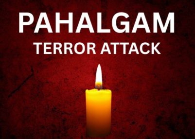 Australia, UK, France and Israel remember Pahalgam attack victims, express solidarity with India