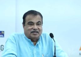 Union Minister Nitin Gadkari emphasises empowering farmers beyond food production to energy sector