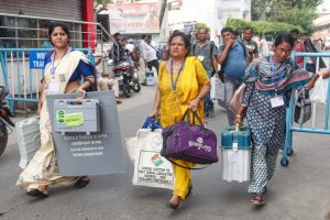 152 Assembly constituencies in West Bengal to go to polls tomorrow in first phase