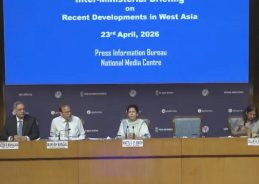 Government says it committed to ensuring that citizens do not face any inconvenience amid evolving West Asia crisis