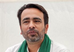 Union Minister Jayant Chaudhary visits SCERT in Pune